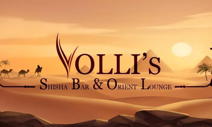 Volli's Shisha Bar & Orient Lounge